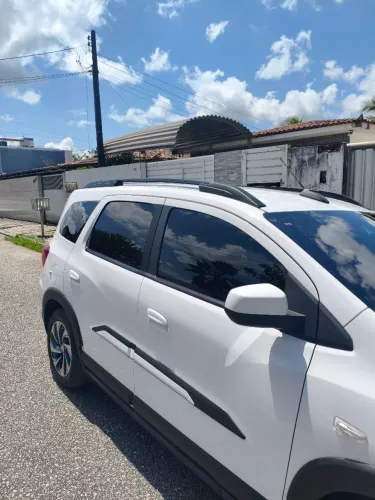 Chevrolet Spin Premier 1.8 8V Econo.flex 5P Aut. 2025