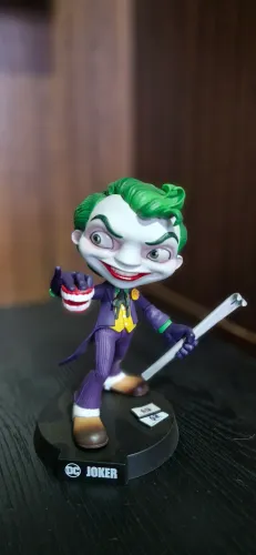 Joker- Comics- sem caixa
