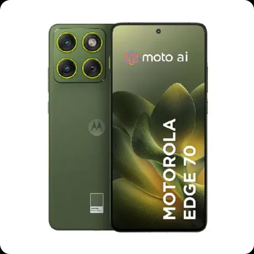 Motorola Edge70 256GB Lacrado