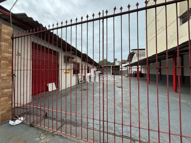 Terreno para alugar, 511 m² por R$ 20.265,60/mês - Consolação - Vitória/ES