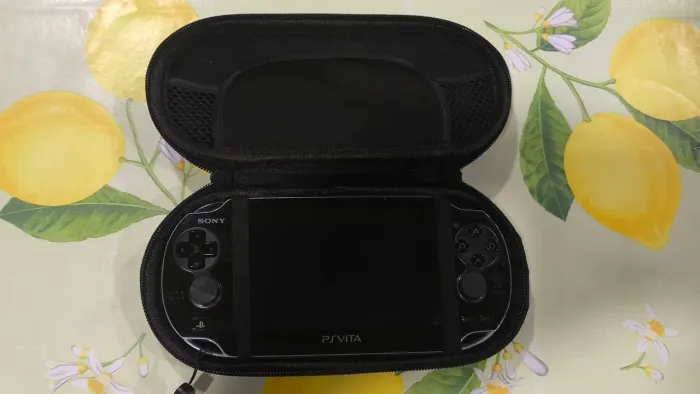 Ps vita