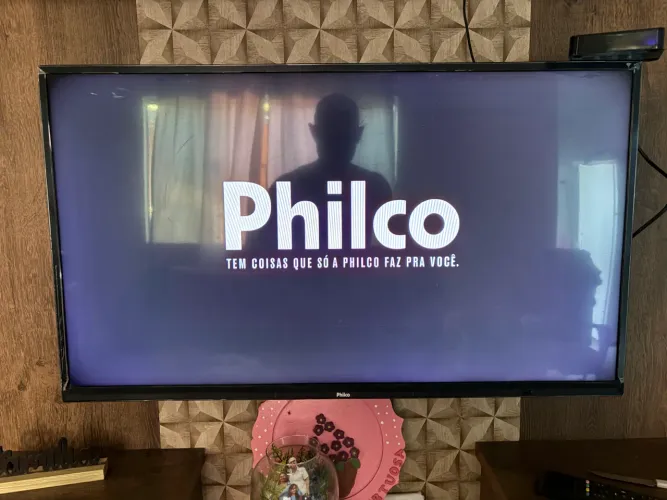 Tv Philco 43 polegadas