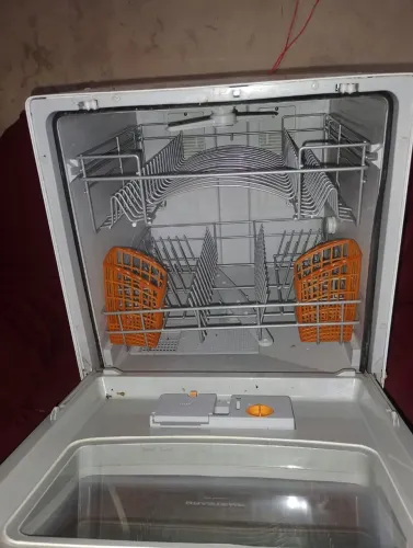 Máquina de lavar louça