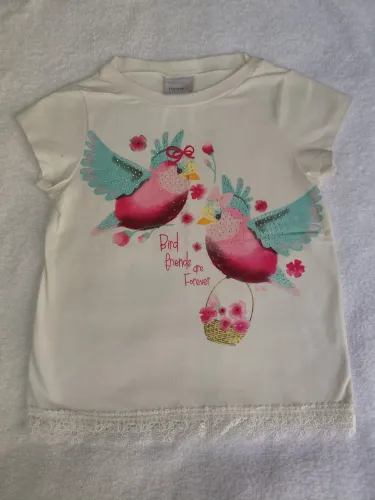 Blusa infantil 10 anos