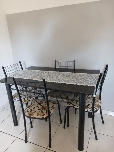 Mesa granito