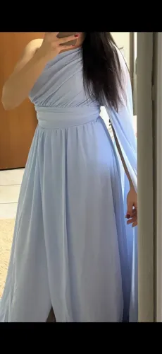 Vestido casamento convidada/madrinha