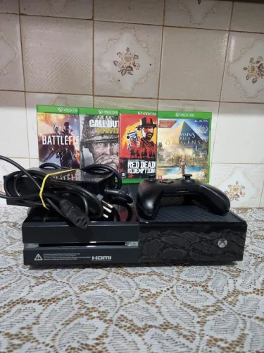 Xbox One