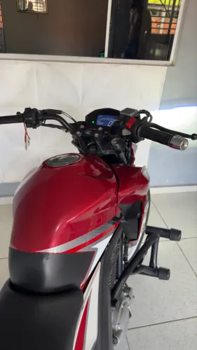 Vendo Cb Twister 250