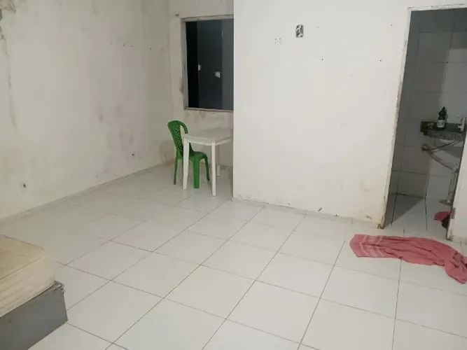 Suíte no Angelim (Foi Alugada)
