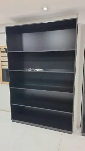Armários para loja
