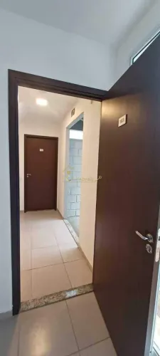 Área Privativa à Venda no Bairro Alvorada, Contagem, 2 Quartos, Vaga Coberta, Piscina
