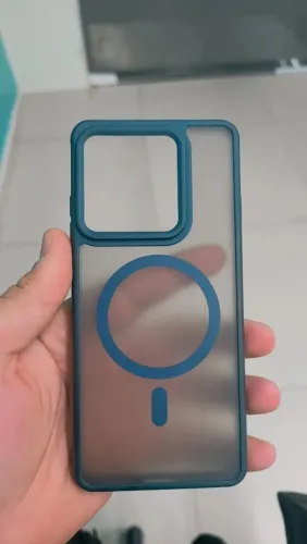 Capa moto Edge 60 pro