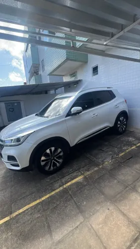 Chery Tiggo 5X TXS 1.5 16V Turbo Flex Aut. 2022
