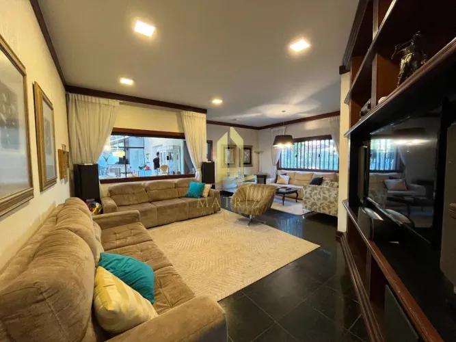MATRIZ ALUGA CASA AVENIDA PAULO SEXTO