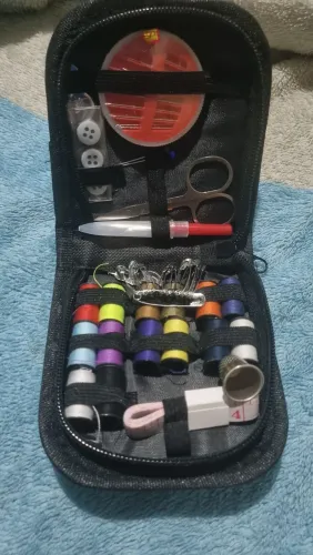 Kit De Costura