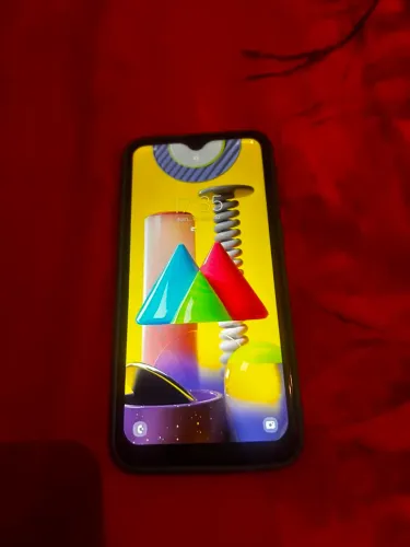 Samsung m31