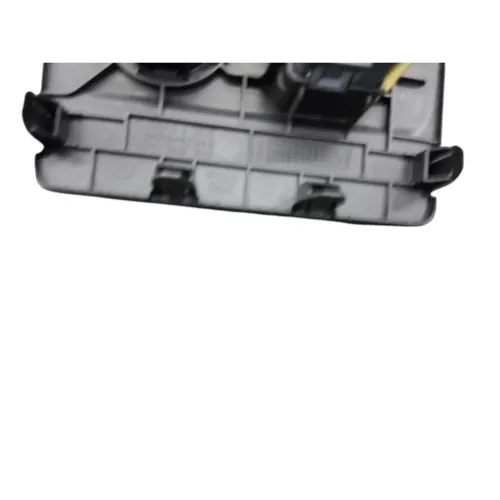 Moldura Tomada Usb Hyundai Hb20 2020-2025