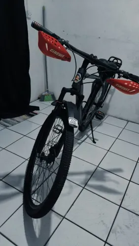 Bike aro 29