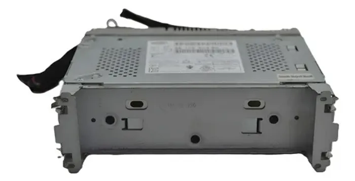Fundo Radio Multimidia Aircross C3 2018 2019 2020 Original