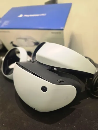 Playstation VR2 PSVR2 VR IMPECÁVEL