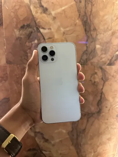 Iphone 12 pro max 256gb pego seu inferior 
