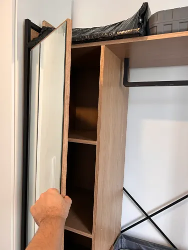 Closet