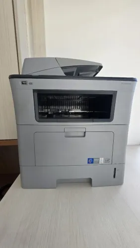 Impressora SCX - 5835NX