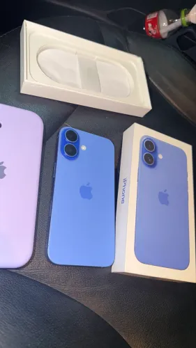 iphone 16 128gb