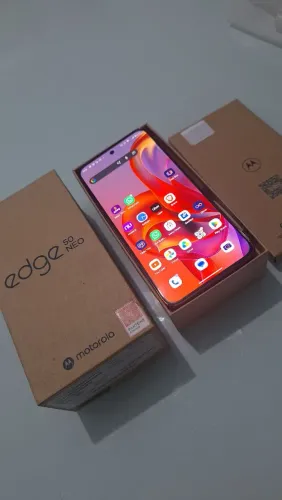 Moto Edge 50 neo