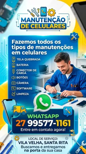 Troca de tela