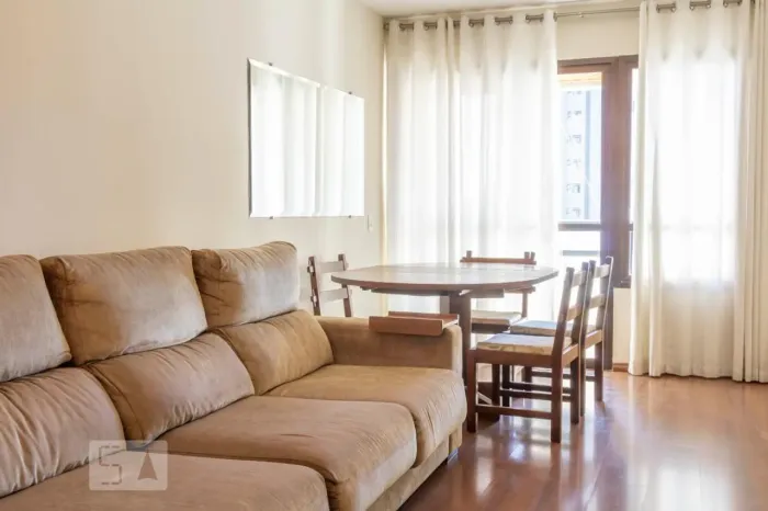 Apartamento à Venda - Alto da Lapa, 3 Quartos, 76 m2