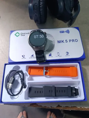 Smartwatch MK 5 PRO