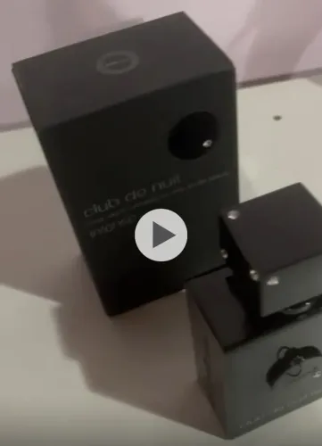 Club de nuit aprox 90ml