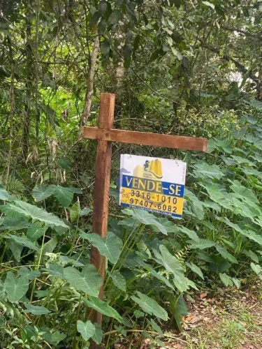 Terreno à venda, 500 m² por R$ 900.000,00 - Jardim São Lourenço - Bertioga/SP