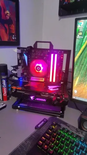 Kit upgrade Ryzen am4