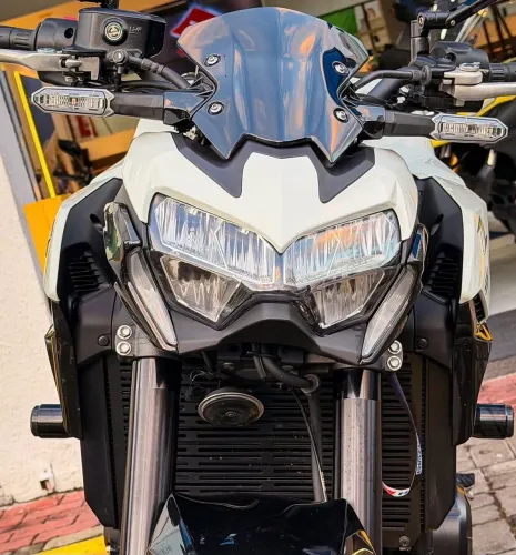 Z900