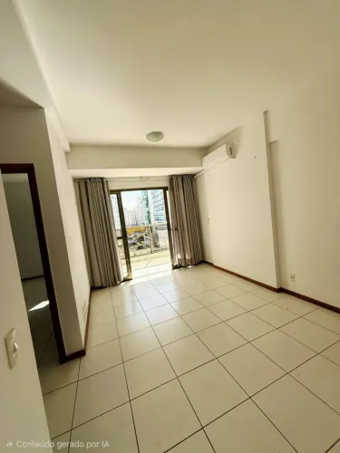 Excelente 2qrts c/ suíte, 3 banheiros, andar alto, com 85mtrs², excelente localização