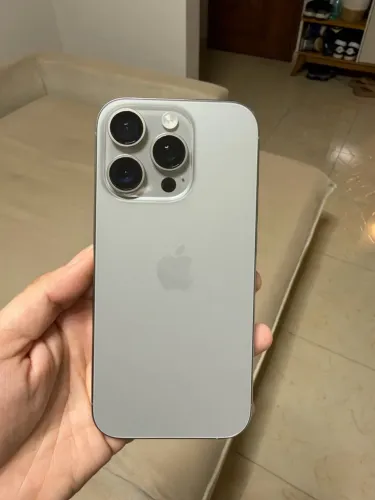 IPhone 16 Pro 256gb