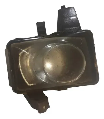 Farol Milha Vectra Agile Montana 2006 A 2011 Esquerdo 1#
