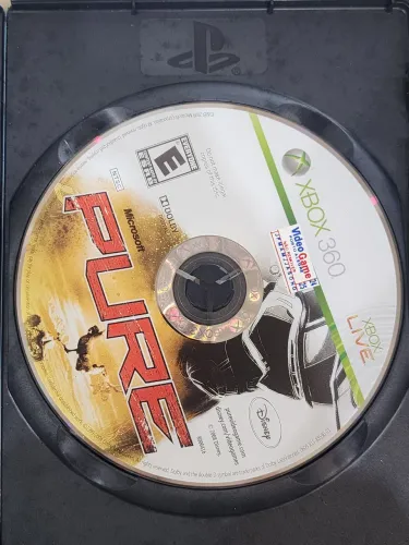 Pure - Xbox 360