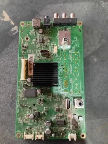 Placa principal TV AOC LE32H1461