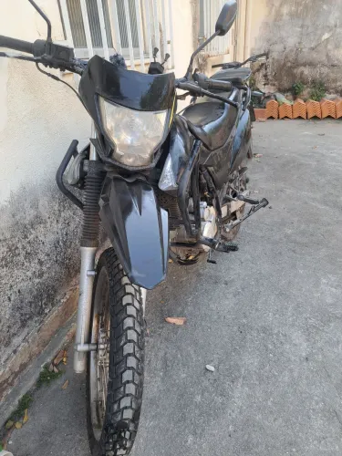 Traxx Fly 150