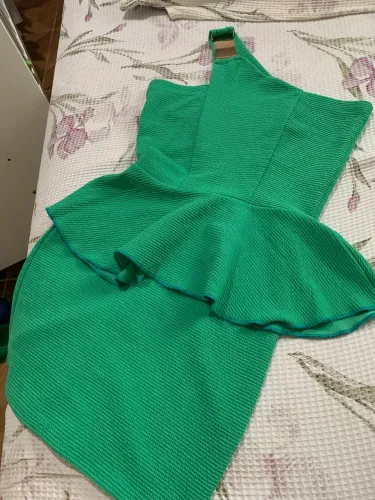 Roupa usada