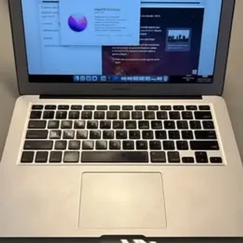 MacBook 2015 Intel Core i5 | 8GB RAM | SSD 256GB | Monterey | Fechando escritório.