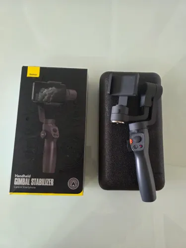 Gimbal baseus BC01