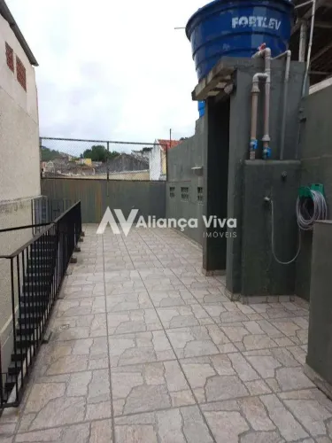 São Cristóvão | Casa 4 quartos, sendo 2 suites