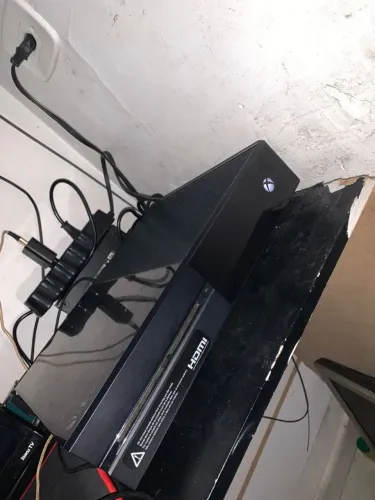 Vendo Xbox one FAT 500gb