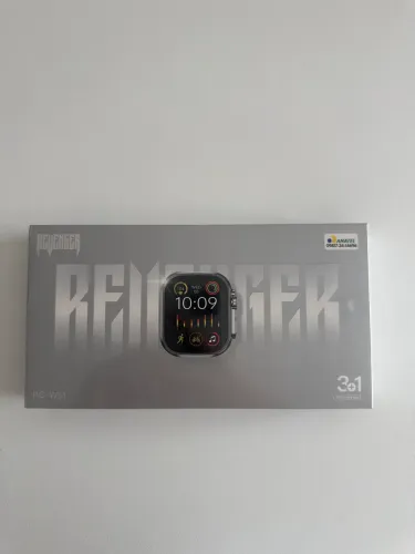 SMART WATCH ULTRA ULTRA REVENGER