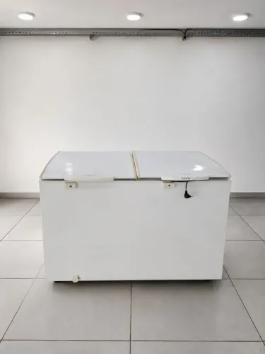 Vendo frezzer horizontal 470l