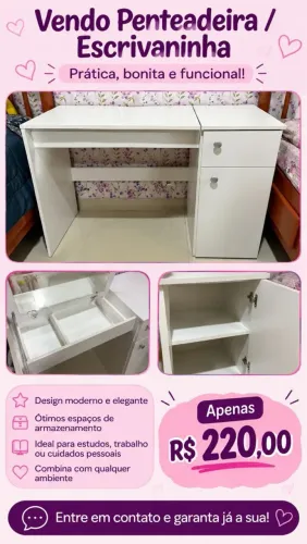 Penteadeira